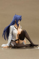 Maken-Ki! -Orchid seed  Aki Nijou 1/7 PVC figure