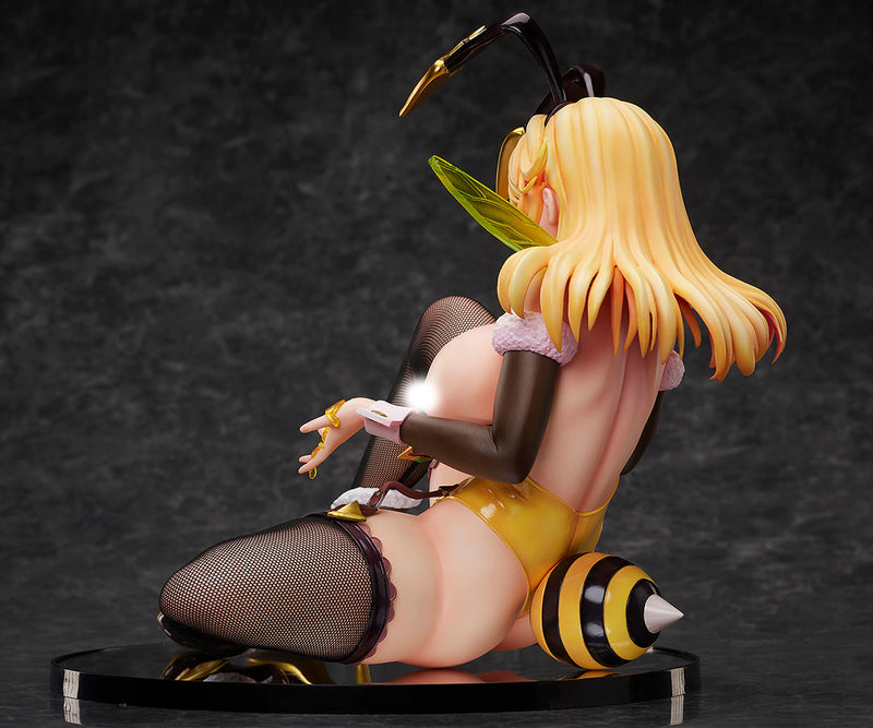 BINDing Creators Opinion BINDing Queen Bee Honey