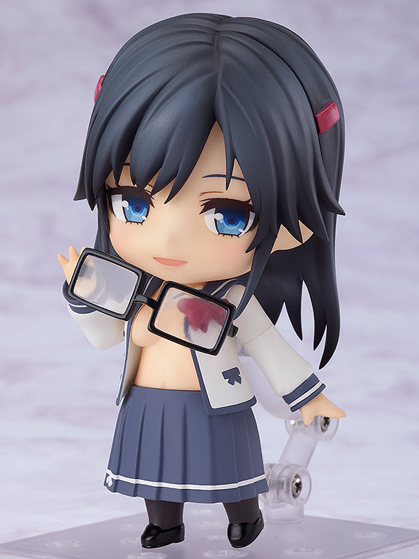 1318 ORESUKI Are you the only one who loves me? Nendoroid Sumireko Sanshokuin