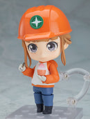 1021 A Place Further Than the Universe Nendoroid Hinata Miyake
