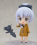 1504 Full Metal Panic! Invisible Victory Nendoroid Teletha Testarossa