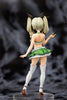 Girls und Panzer der Film PULCHRA Anchovy