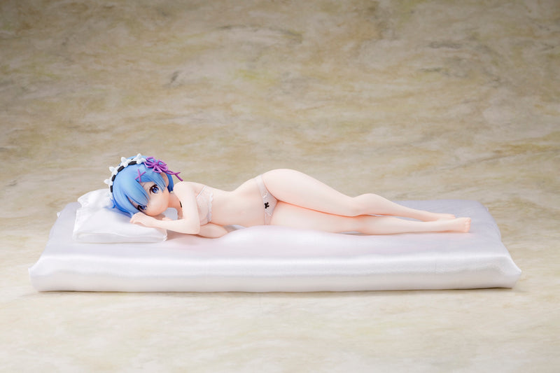 Re:Zero Starting Life in Another World KADOKAWA Rem "sleep sharing" Ver. (3rd-run)