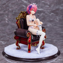 Re:ZERO -Starting Life in Another World- SOUYOKUSHA Ram: Lingerie Ver.