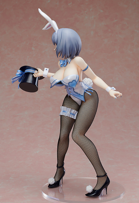 Shinobi Master Senran Kagura: NEW LINK FREEing Yumi: Bunny Ver.