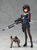 405 ARMS NOTE figma Long-Range JoshiKosei
