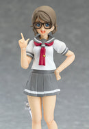357 Love Live! Sunshine!! figma You Watanabe