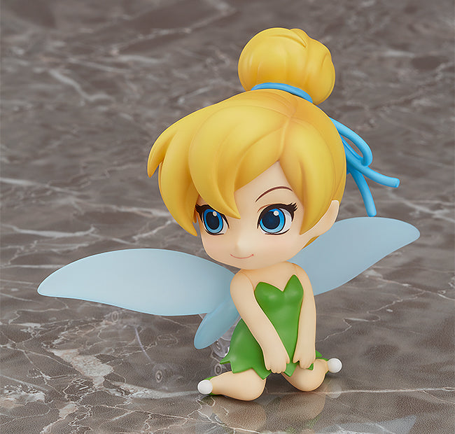 0812 Peter Pan Nendoroid Tinker Bell (re-run)