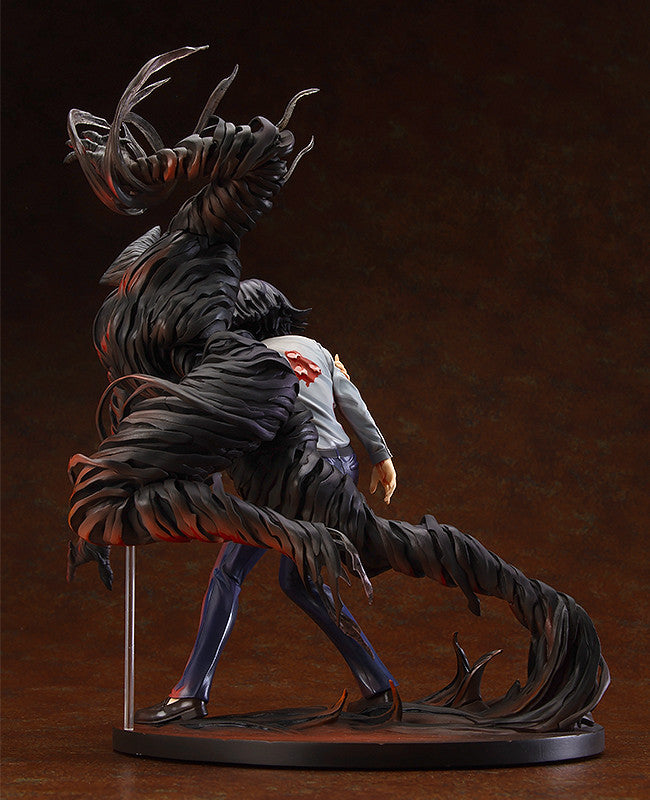 Ajin: Demi-Human GOOD SMILE COMPANY Izumi Shimomura & Invisible Black Matter Set