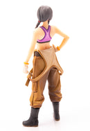 PLAMAX Max Factory PLAMAX MF-28: minimum factory Inaho with Honda F90 Tiller