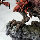 MONSTER HUNTER CAPCOM Capcom Figure Builder Creators Model Rathalos【Resell Version】(5th run)