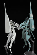 261 Knights of Sidonia figma Series 18 Garde