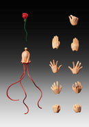 JOJO'S BIZARRE ADVENTURE Part1「Phantom Blood MEDICOS ENTERTAINMENT Chozo Kado[Dio Brando] (re-run)