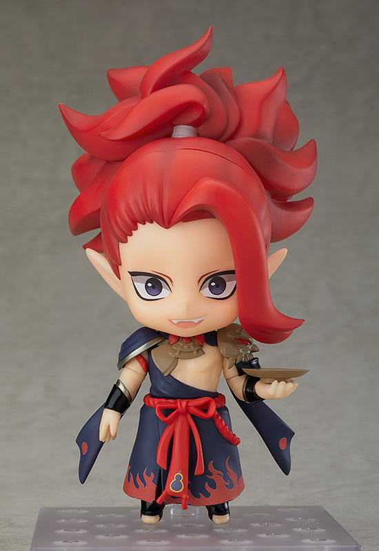 1364 Onmyoji Nendoroid Shuten Doji