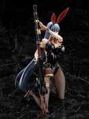Valkyria Chronicles DUEL FREEing Selvaria Bles: Bunny Ver.