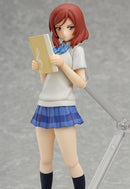 279 Love Live! figma Maki Nishikino