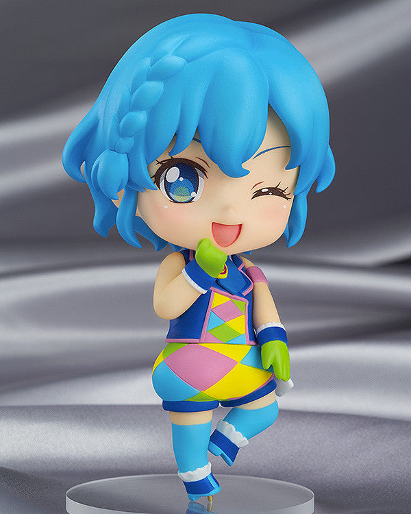 PriPara Nendoroid Co-de: Dorothy West - Twin Gingham Co-de D