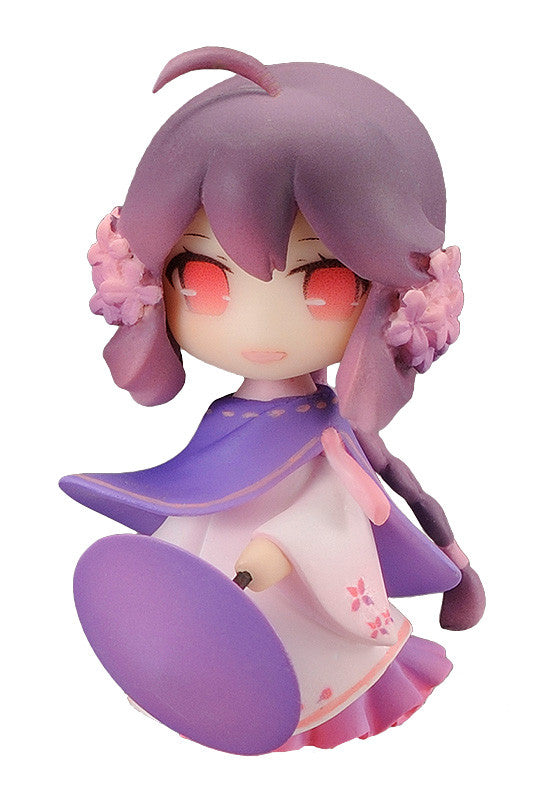 Vsinger HOBBYMAX Vsinger Mini Desktop Series - Language of Flowers Ver. - (1 Random Blind Box)