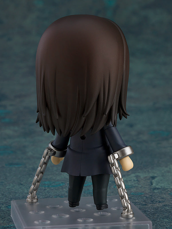 2000 Attack on Titan Nendoroid Eren Yeager: The Final Season Ver.