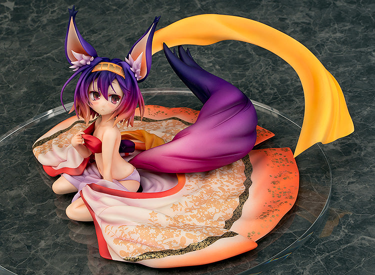 No Game No Life Phat! Izuna Hatsuse