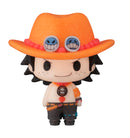 ONE PIECE SERIES MEGAHOUSE CHOKORIN MASCOT (Set of 6 Characters)