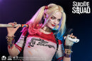 Suicide Squad Infinity Studio X Penguin Toys: DX Series Life Size Bust Suicide Squad Harley Quinn