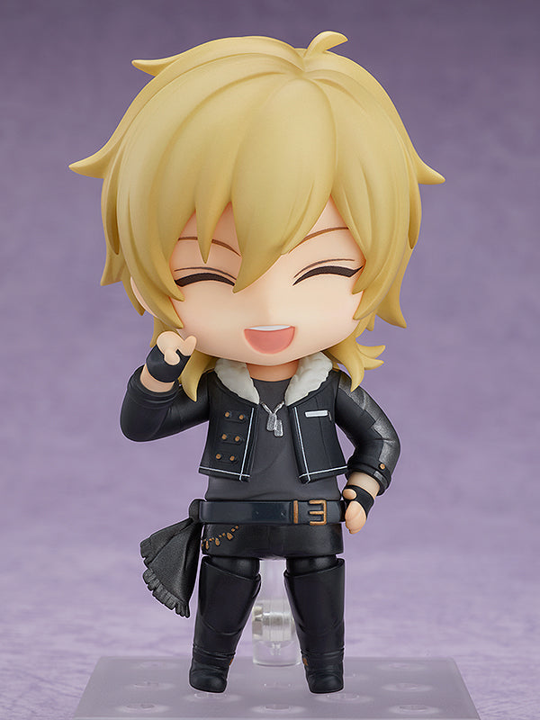 931 Ensemble Stars! Nendoroid Kaoru Hakaze