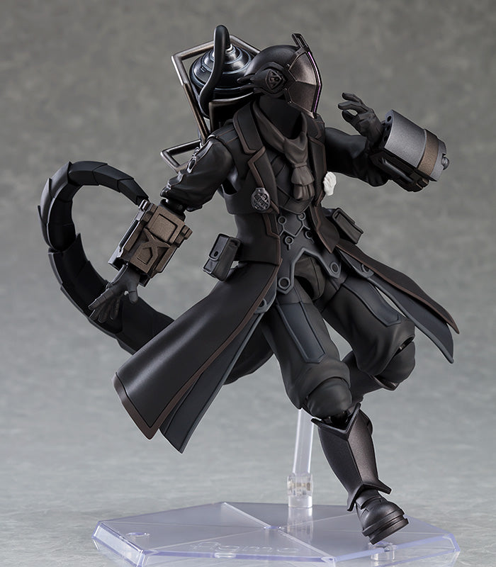 517 Made in Abyss: Dawn of the Deep Soul figma Bondrewd