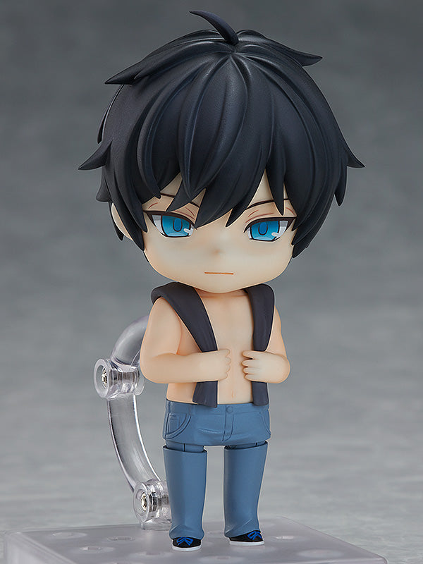 1004 TEN COUNT Nendoroid Kurose Riku