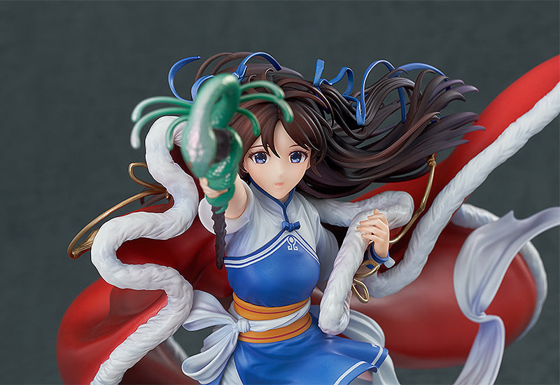 Chinese Paladin: Sword and Fairy Good Smile Arts Shanghai 25th Anniversary Commemorative Figure: Zhao Ling-Er