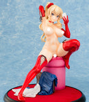 Masahiro Kure Original Character ROCKET BOY Slingshot Babe