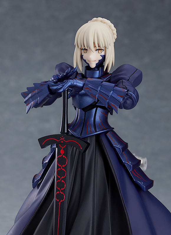 432 Fate/stay night: Heaven's Feel figma Saber Alter 2.0