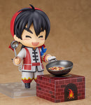1241 True Cooking Master Boy Nendoroid Liu Maoxing