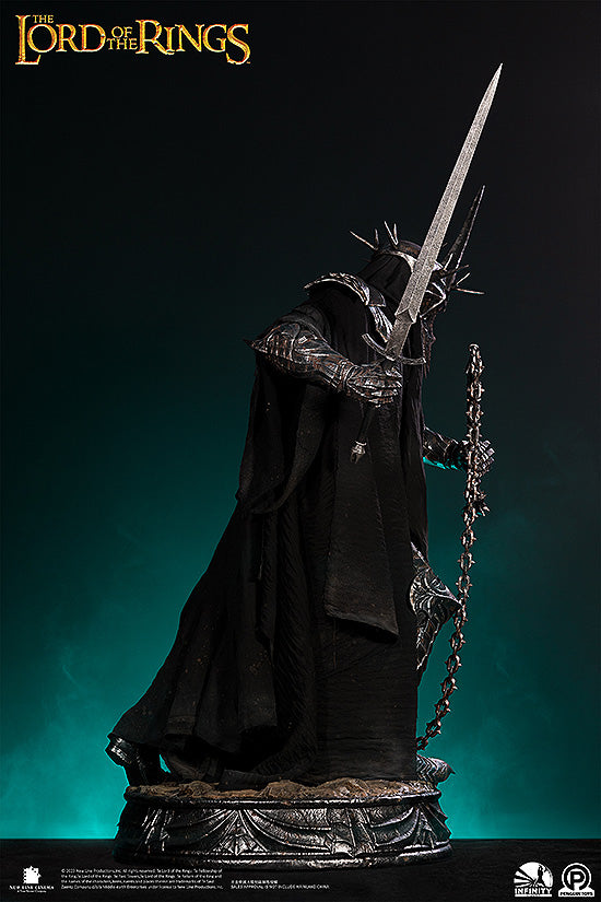 The Lord of the Rings Infinity Studio x Penguin Toys Master Forge Series Witch-king of Angmar