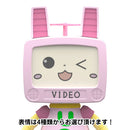 THE iDOLM@STER CINDERELLA GIRLS PLUM USACHANROBO