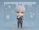 2079 The Ice Guy and His Cool Female Colleague Nendoroid Himuro-kun