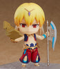 990-DX Fate/Grand Order Nendoroid Caster/Gilgamesh: Ascension Ver. (re-run)