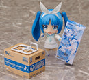 0578 Ultimate! Nipako-chan TOMYTEC Nendoroid Nipako
