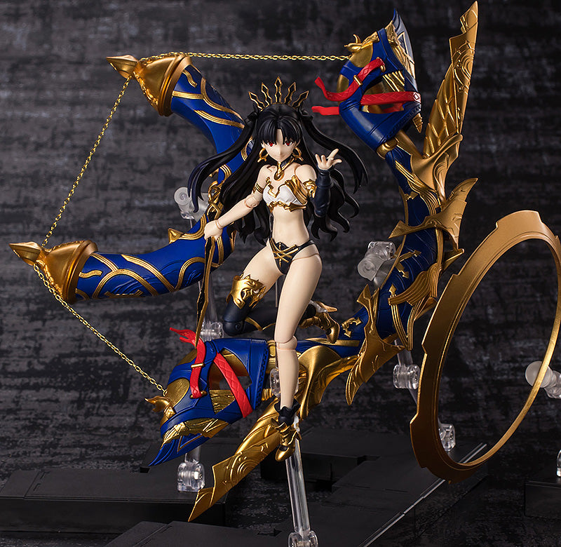 Fate/Grand Order Sentinel 4inch-nel: Fate/Grand Order - Archer/Ishtar