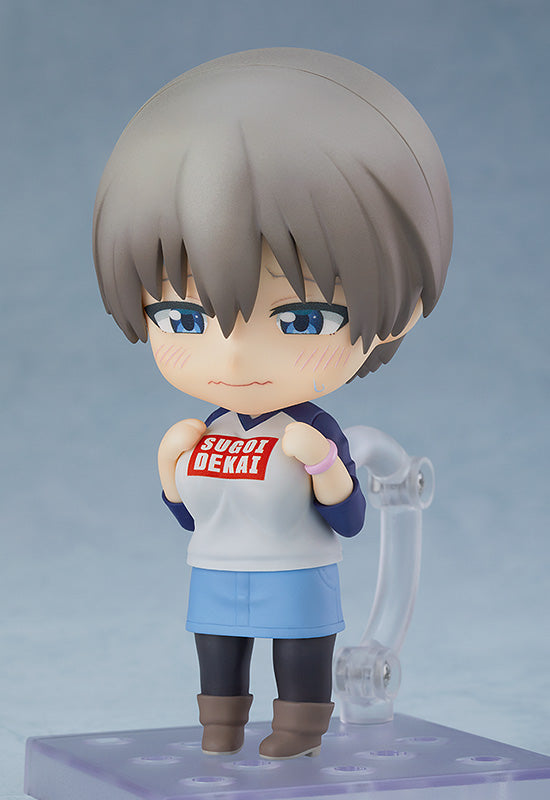 1454 Uzaki-chan Wants to Hang Out! Nendoroid Hana Uzaki