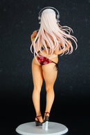 NITRO SUPER SONIC Orchidseed Super Sonico Summer Vacation ver.-Sun kissed-