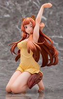 The Rising of the Shield Hero Chara-Ani Raphtalia: Hot Spring Ver.