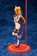 Original Character Lechery Harness Maid Kisaragi Yuna