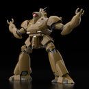 Mobile Police Patlabor MODEROID HL-98 Hercules 21 & ASV99 Boxer Alternate Color Ver.