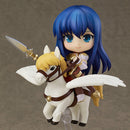 589 Fire Emblem: New Mystery of the Emblem ~Heroes of Light and Shadow~ Nendoroid Shiida: New Mystery of the Emblem Edition