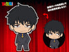 Blood Blockade Battlefront Picktam!: Blood Blockade Battlefront (1 Random Blind Box)