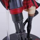 GOD EATER 2 PLUM ALISA ILYINICHNA OMELA Ver.GE2