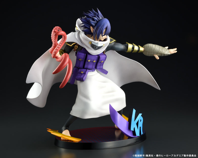 My Hero Academia BellFine Tamaki Amajiki Hero Suits Ver. (re-order)