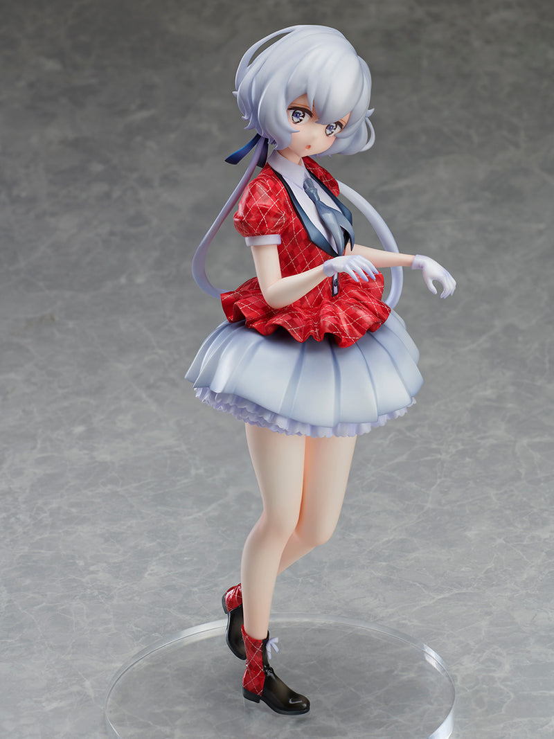 ZOMBIE LAND SAGA FURYU Corporation Junko Konno