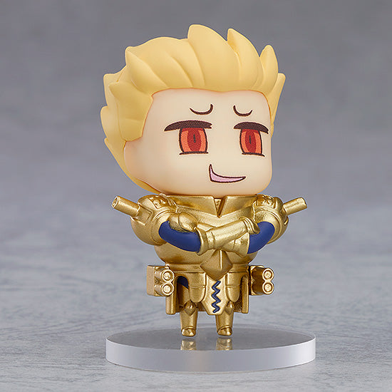 Fate/Grand Order GOOD SMILE COMPANY Learning with Manga! Fate/Grand Order Collectible Figures Episode 3 (1 Random Blind Box)